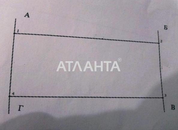 Будинок за адресою вул. Шевченка (площа 55 м²) - Atlanta.ua - фото 17