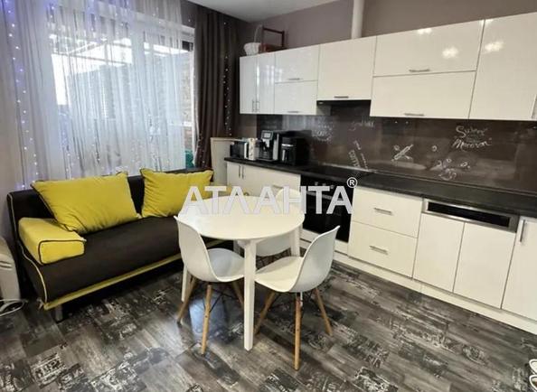 1-кімнатна квартира за адресою вул. Марсельська (площа 34 м²) - Atlanta.ua