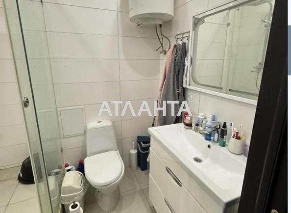 1-кімнатна квартира за адресою вул. Марсельська (площа 34 м²) - Atlanta.ua - фото 4