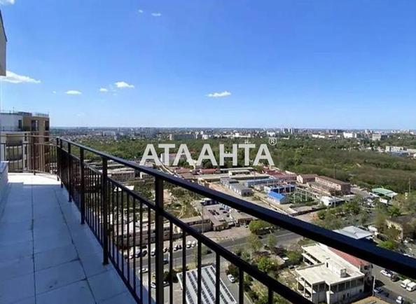 1-room apartment apartment by the address st. Krasnova (area 44,1 m²) - Atlanta.ua - photo 2