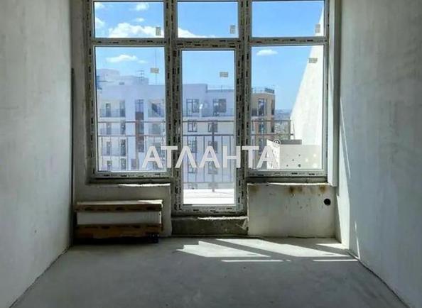 1-room apartment apartment by the address st. Krasnova (area 44,1 m²) - Atlanta.ua - photo 4
