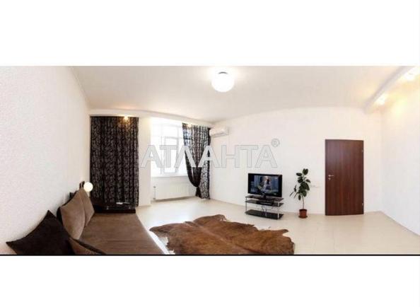 2-комнатная квартира по адресу Французский бул. (площадь 85 м²) 2-комнатная квартира по адресу Французский бул. (площадь 85 м²) - Atlanta.ua