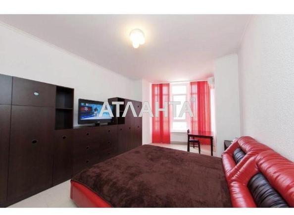 2-комнатная квартира по адресу Французский бул. (площадь 85 м²) - фото 3 2-комнатная квартира по адресу Французский бул. (площадь 85 м²) - Atlanta.ua - фото 3