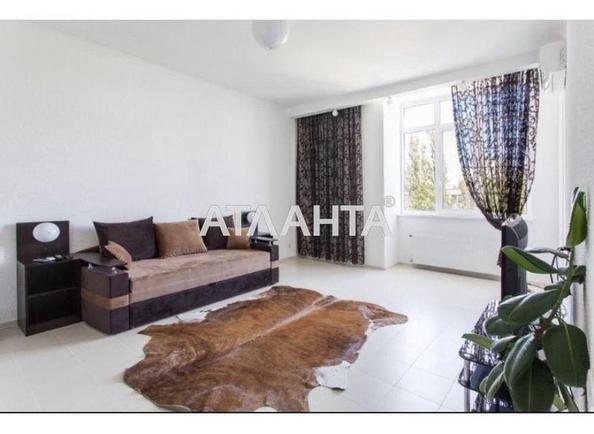 2-комнатная квартира по адресу Французский бул. (площадь 85 м²) - фото 4 2-комнатная квартира по адресу Французский бул. (площадь 85 м²) - Atlanta.ua - фото 4