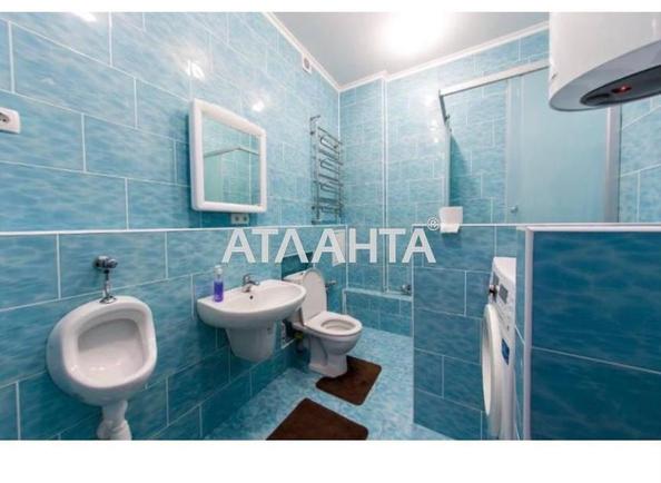 2-комнатная квартира по адресу Французский бул. (площадь 85 м²) - фото 6 2-комнатная квартира по адресу Французский бул. (площадь 85 м²) - Atlanta.ua - фото 6