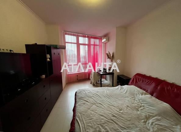 2-комнатная квартира по адресу Французский бул. (площадь 85 м²) - Atlanta.ua