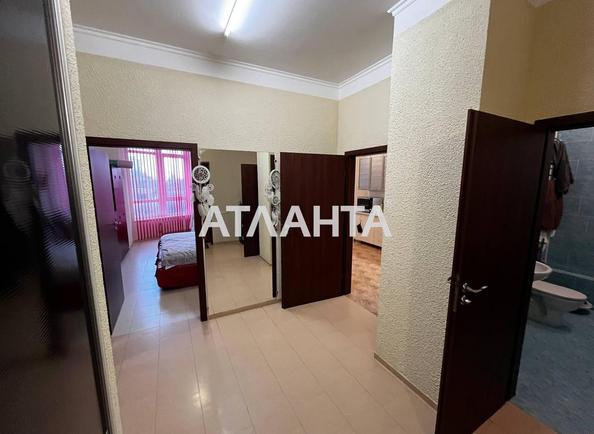 2-комнатная квартира по адресу Французский бул. (площадь 85 м²) - Atlanta.ua - фото 3