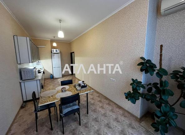 2-комнатная квартира по адресу Французский бул. (площадь 85 м²) - Atlanta.ua - фото 6