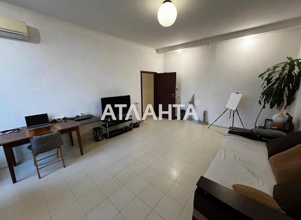 2-комнатная квартира по адресу Французский бул. (площадь 85 м²) - Atlanta.ua - фото 8