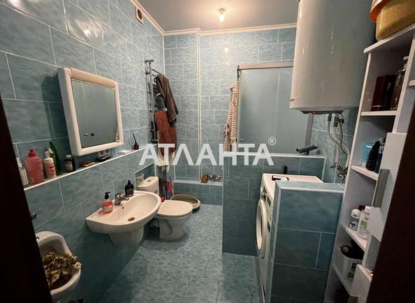 2-комнатная квартира по адресу Французский бул. (площадь 85 м²) - Atlanta.ua - фото 11