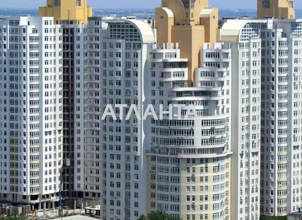 2-комнатная квартира по адресу Французский бул. (площадь 85 м²) - Atlanta.ua - фото 14