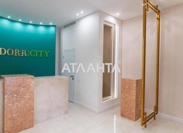 1-room apartment apartment by the address st. Krasnova (area 50,9 m²) - Atlanta.ua - photo 2