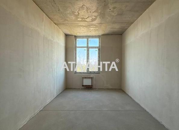 1-кімнатна квартира за адресою вул. Краснова (площа 50,9 м²) - Atlanta.ua - фото 6