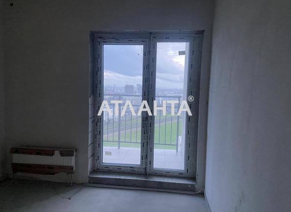 1-room apartment apartment by the address st. Krasnova (area 50,1 m²) - Atlanta.ua - photo 3