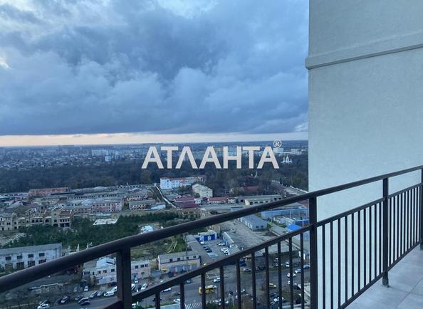 1-room apartment apartment by the address st. Krasnova (area 47,4 m²) - photo 6 1-room apartment apartment by the address st. Krasnova (area 47,4 m²) - Atlanta.ua - photo 6