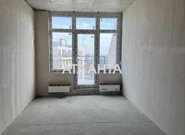 1-комнатная квартира по адресу ул. Краснова (площадь 47,4 м²) - Atlanta.ua - фото 8