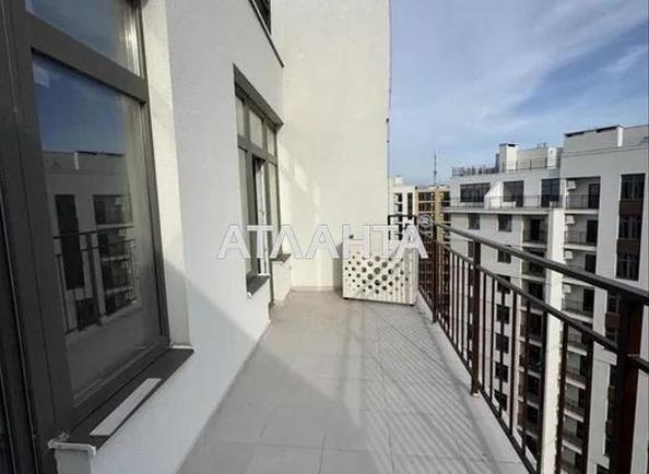 1-комнатная квартира по адресу ул. Краснова (площадь 47,4 м²) - Atlanta.ua - фото 9