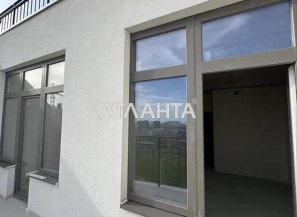 1-комнатная квартира по адресу ул. Краснова (площадь 47,4 м²) - Atlanta.ua - фото 11