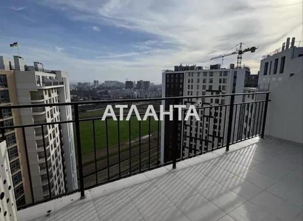 1-комнатная квартира по адресу ул. Краснова (площадь 47,4 м²) - Atlanta.ua - фото 12