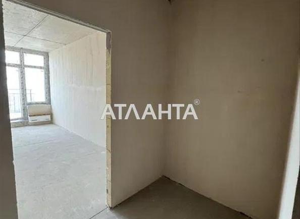 1-комнатная квартира по адресу ул. Краснова (площадь 47,4 м²) - Atlanta.ua - фото 13