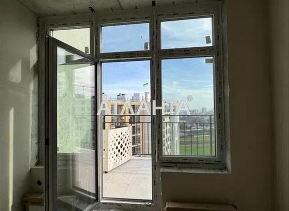 1-комнатная квартира по адресу ул. Краснова (площадь 47,4 м²) - Atlanta.ua - фото 14