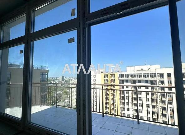 2-комнатная квартира по адресу ул. Краснова (площадь 80,9 м²) - фото 5 2-комнатная квартира по адресу ул. Краснова (площадь 80,9 м²) - Atlanta.ua - фото 5