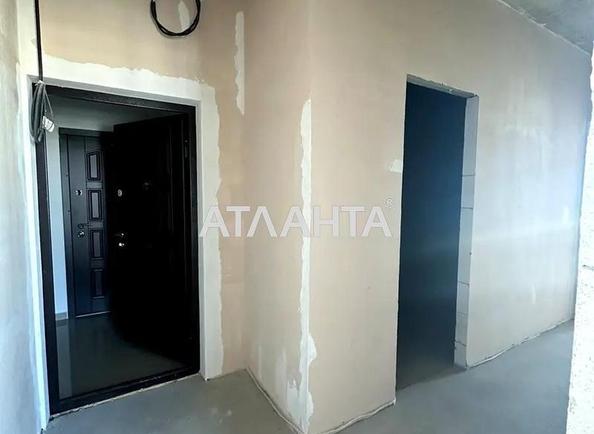 2-комнатная квартира по адресу ул. Краснова (площадь 80,9 м²) - фото 6 2-комнатная квартира по адресу ул. Краснова (площадь 80,9 м²) - Atlanta.ua - фото 6