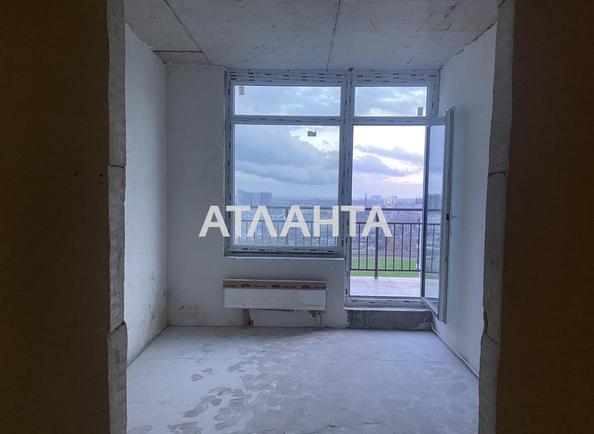 1-комнатная квартира по адресу ул. Краснова (площадь 47,4 м²) - фото 2 1-комнатная квартира по адресу ул. Краснова (площадь 47,4 м²) - Atlanta.ua - фото 2