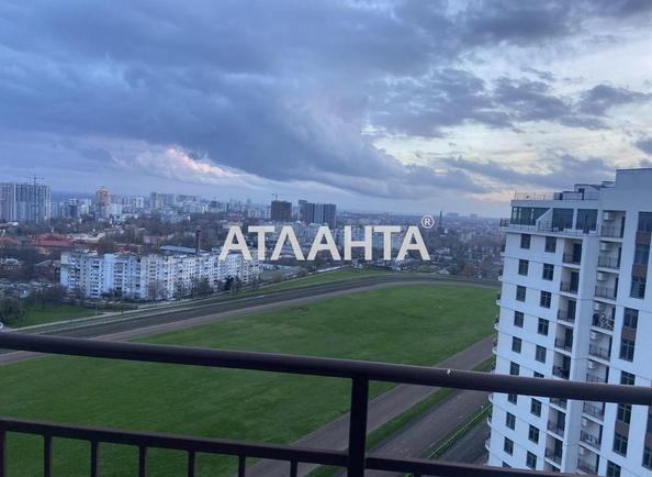 1-комнатная квартира по адресу ул. Краснова (площадь 47,4 м²) 1-комнатная квартира по адресу ул. Краснова (площадь 47,4 м²) - Atlanta.ua