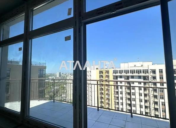 2-комнатная квартира по адресу ул. Краснова (площадь 80,9 м²) - фото 4 2-комнатная квартира по адресу ул. Краснова (площадь 80,9 м²) - Atlanta.ua - фото 4