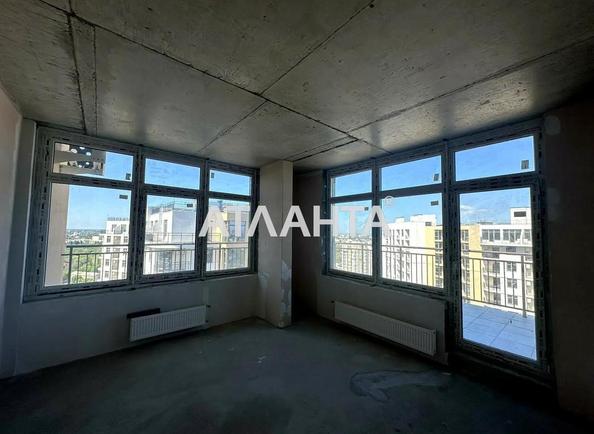 2-комнатная квартира по адресу ул. Краснова (площадь 80,9 м²) - фото 9 2-комнатная квартира по адресу ул. Краснова (площадь 80,9 м²) - Atlanta.ua - фото 9