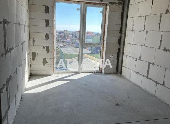 1-room apartment apartment by the address st. Aleksandriyskaya (area 50,1 m²) - Atlanta.ua