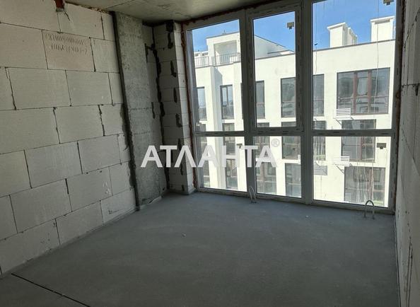 1-room apartment apartment by the address st. Aleksandriyskaya (area 50,1 m²) - Atlanta.ua - photo 3