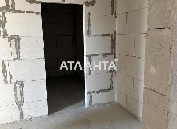 1-room apartment apartment by the address st. Aleksandriyskaya (area 50,1 m²) - Atlanta.ua - photo 7