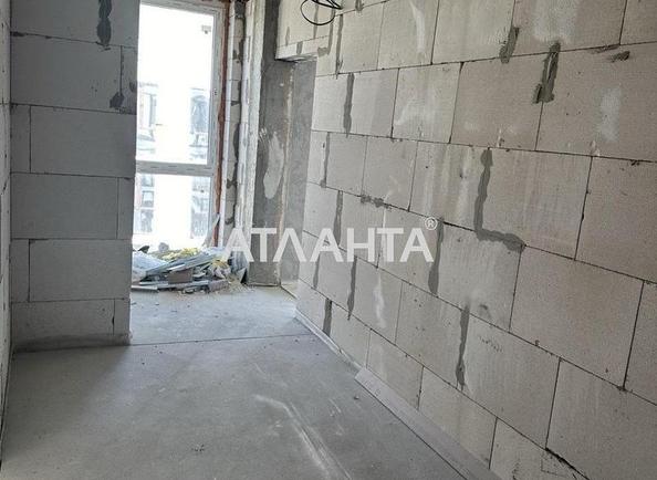 1-room apartment apartment by the address st. Aleksandriyskaya (area 50,1 m²) - Atlanta.ua - photo 9