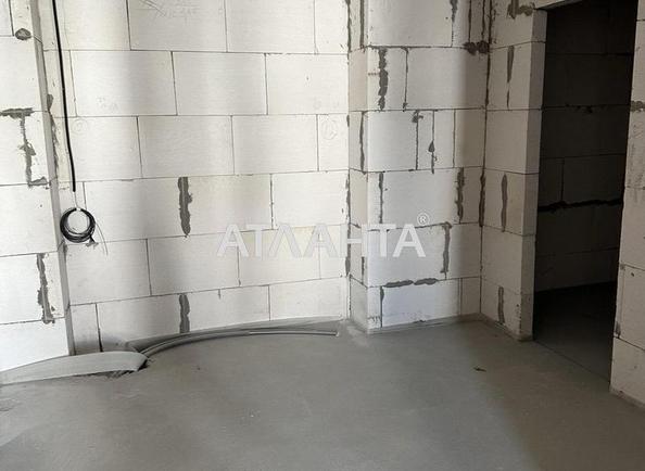 1-room apartment apartment by the address st. Aleksandriyskaya (area 50,1 m²) - Atlanta.ua - photo 10