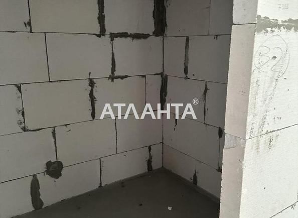 4+-rooms apartment apartment by the address st. Aleksandriyskaya (area 40,5 m²) - photo 6 4+-rooms apartment apartment by the address st. Aleksandriyskaya (area 40,5 m²) - Atlanta.ua - photo 6