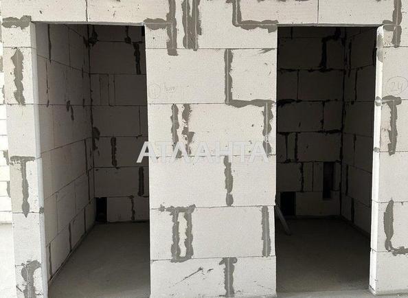 4+-rooms apartment apartment by the address st. Aleksandriyskaya (area 40,5 m²) - photo 9 4+-rooms apartment apartment by the address st. Aleksandriyskaya (area 40,5 m²) - Atlanta.ua - photo 9