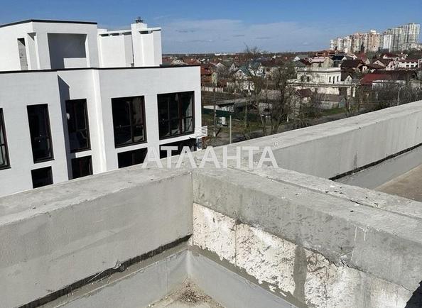 3-rooms apartment apartment by the address st. Aleksandriyskaya (area 94,0 m²) - Atlanta.ua - photo 15