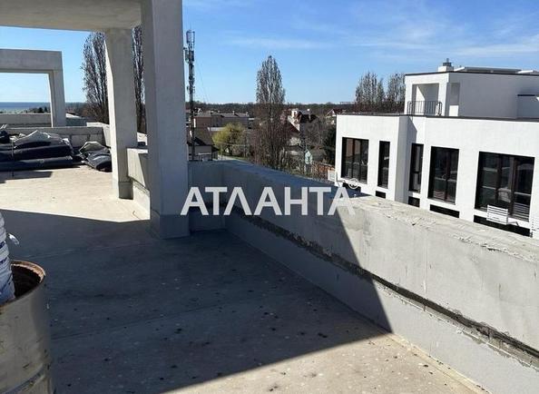 3-rooms apartment apartment by the address st. Aleksandriyskaya (area 94,0 m²) - Atlanta.ua - photo 17