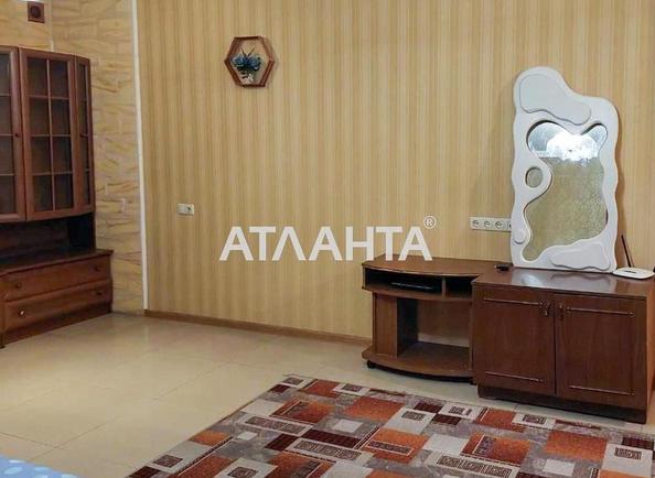 1-комнатная квартира по адресу Маринеско спуск (площадь 35 м²) - фото 3 1-комнатная квартира по адресу Маринеско спуск (площадь 35 м²) - Atlanta.ua - фото 3