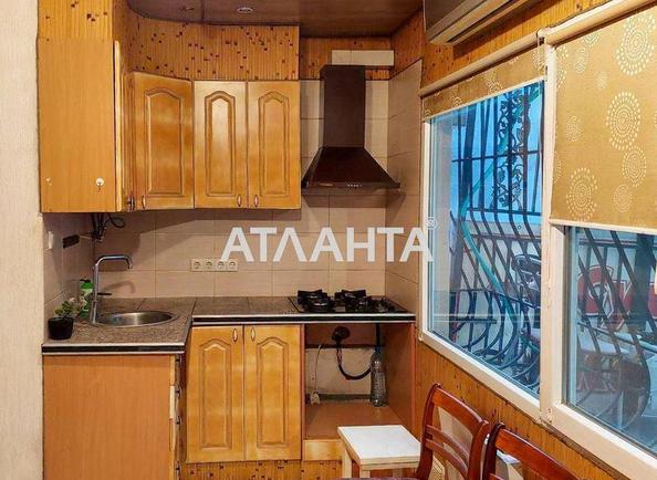 1-комнатная квартира по адресу Маринеско спуск (площадь 35 м²) - фото 4 1-комнатная квартира по адресу Маринеско спуск (площадь 35 м²) - Atlanta.ua - фото 4