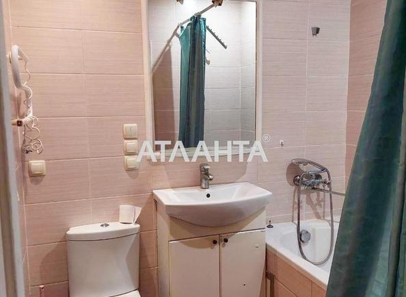 1-комнатная квартира по адресу Маринеско спуск (площадь 35 м²) - фото 5 1-комнатная квартира по адресу Маринеско спуск (площадь 35 м²) - Atlanta.ua - фото 5