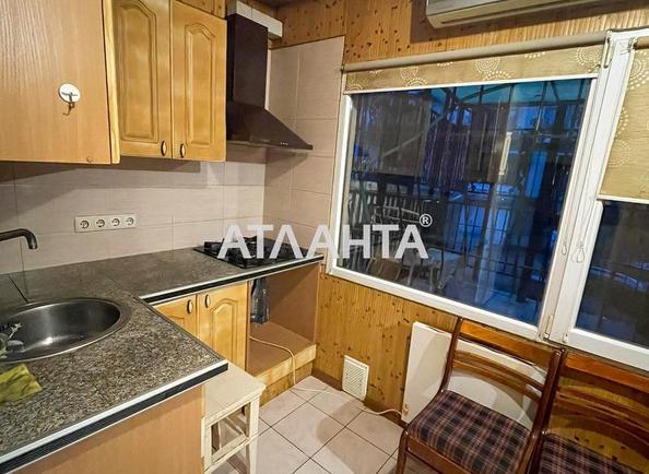 1-комнатная квартира по адресу Маринеско спуск (площадь 35 м²) - Atlanta.ua