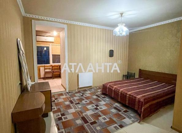 1-комнатная квартира по адресу Маринеско спуск (площадь 35 м²) - Atlanta.ua - фото 4