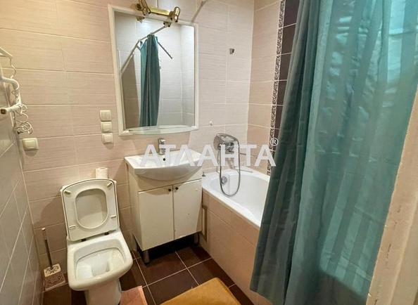 1-комнатная квартира по адресу Маринеско спуск (площадь 35 м²) - Atlanta.ua - фото 6