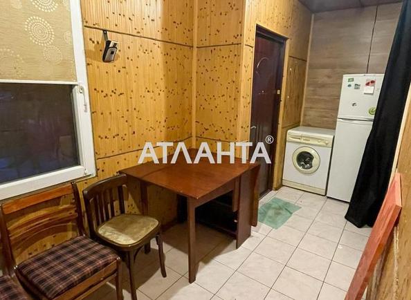 1-комнатная квартира по адресу Маринеско спуск (площадь 35 м²) - Atlanta.ua - фото 7