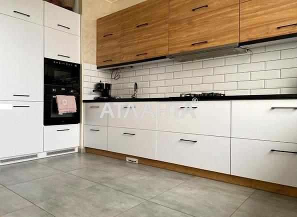 2-комнатная квартира по адресу Княгини Ольги ул. (площадь 69 м²) 2-комнатная квартира по адресу Княгини Ольги ул. (площадь 69 м²) - Atlanta.ua