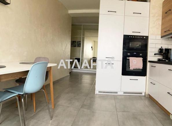 2-комнатная квартира по адресу Княгини Ольги ул. (площадь 69 м²) - фото 2 2-комнатная квартира по адресу Княгини Ольги ул. (площадь 69 м²) - Atlanta.ua - фото 2