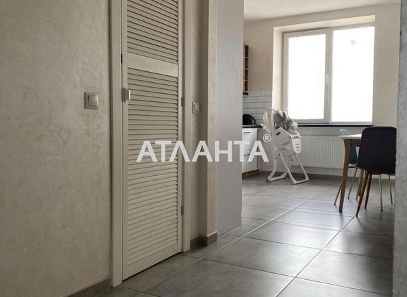 2-комнатная квартира по адресу Княгини Ольги ул. (площадь 69 м²) - фото 4 2-комнатная квартира по адресу Княгини Ольги ул. (площадь 69 м²) - Atlanta.ua - фото 4